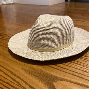 Sun hat
